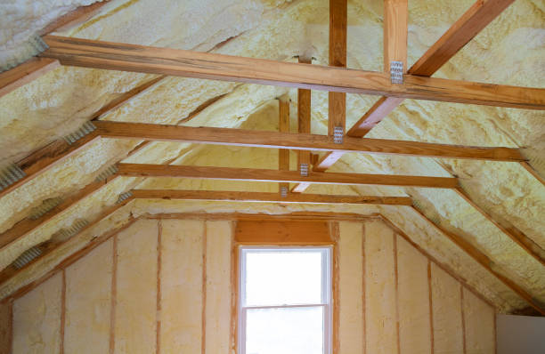 Best Blown-in Insulation in Germantown, TN
