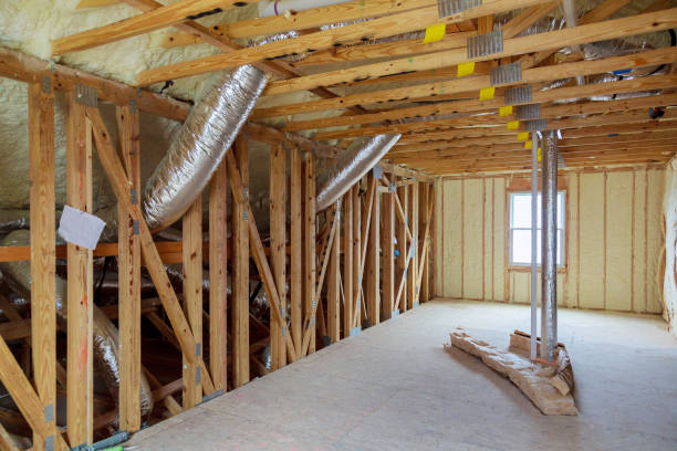 Best Geographic-Specific Insulation Services in Germantown, TN