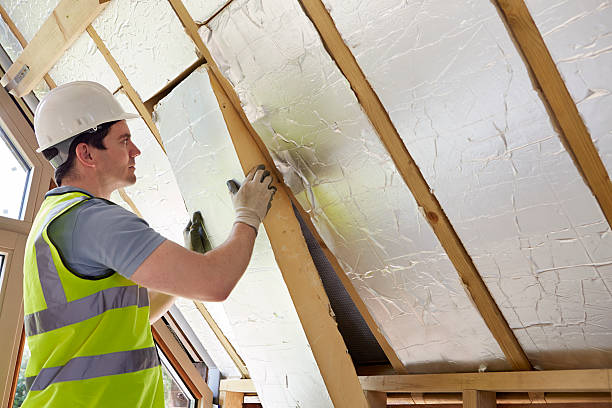Best Insulation Maintenance and Repair in Germantown, TN