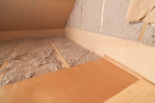 Types of Insulation We Offer in Germantown, TN